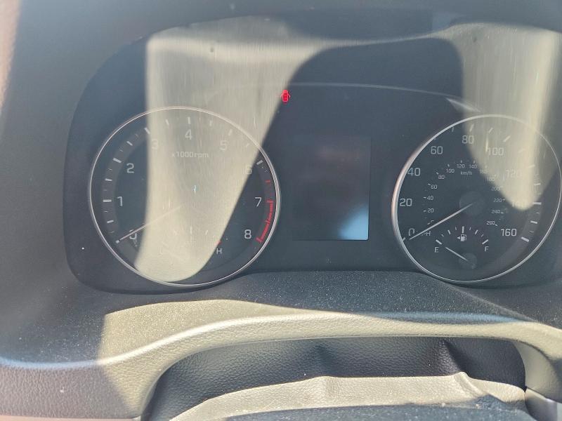 Продажа на аукционе авто 2017 Hyundai Elantra, vin: 5NPD74LF4HH069132, номер лота: 52530796