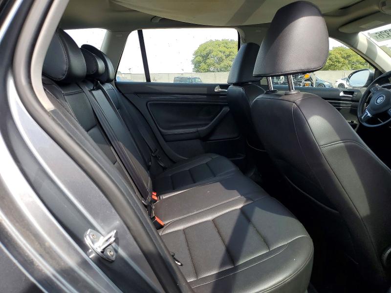 Aukcja sprzedaży 2011 Volkswagen Jetta, vin: 3VWPL7AJ9BM675669, numer aukcji: 57648436