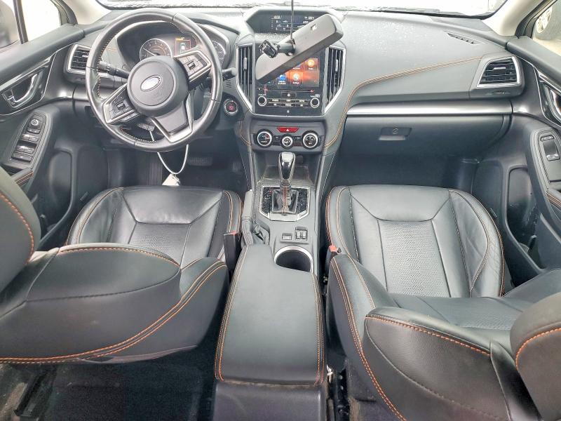 2019 Subaru Crosstrek მანქანა იყიდება აუქციონზე, vin: JF2GTANC1KH368613, აუქციონის ნომერი: 59245166