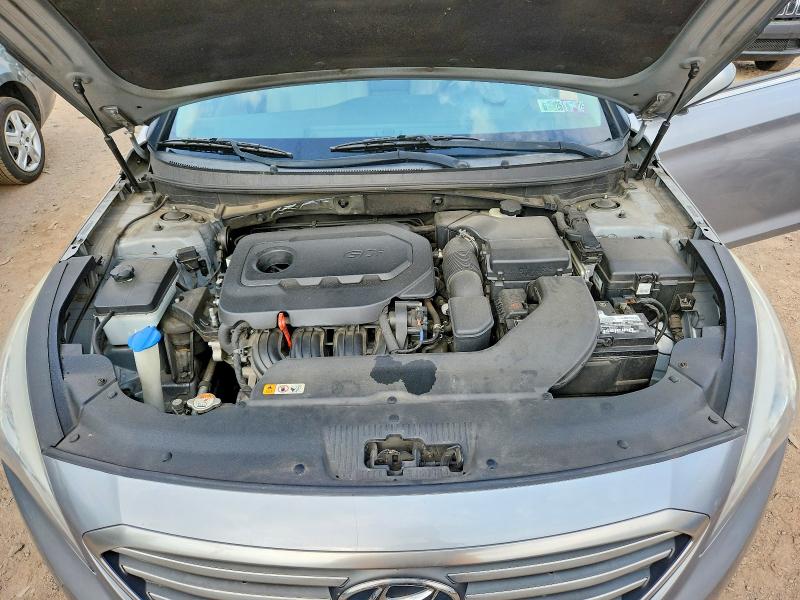 Aukcja sprzedaży 2016 Hyundai Sonata, vin: 5NPE24AF7GH418661, numer aukcji: 77248165