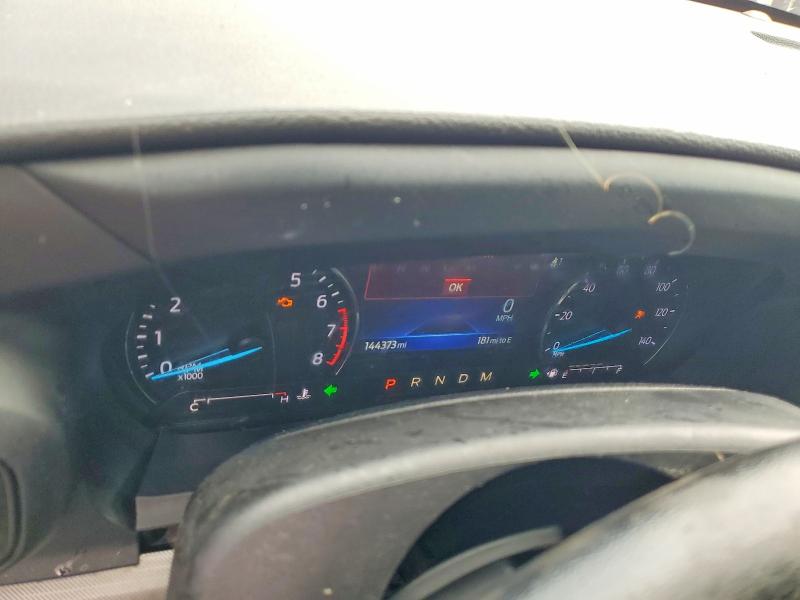 Aukcja sprzedaży 2020 Ford Explorer, vin: 1FMSK7DH2LGA10547, numer aukcji: 57347756