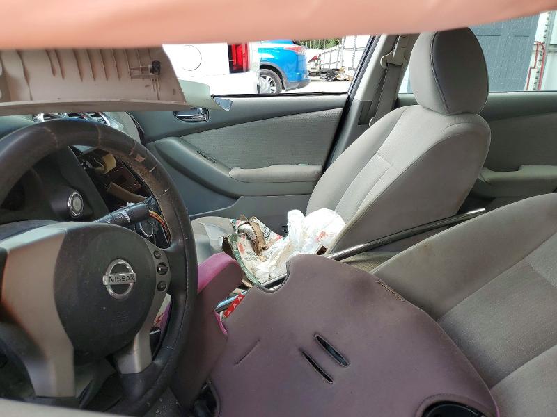 Aukcja sprzedaży 2012 Nissan Altima, vin: 1N4AL2AP2CN543916, numer aukcji: 57938516