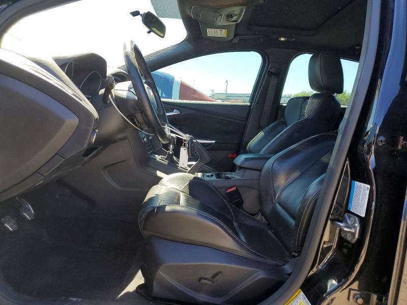 Продажа на аукционе авто 2014 Ford Focus, vin: 1FADP3L94EL402625, номер лота: 57454156