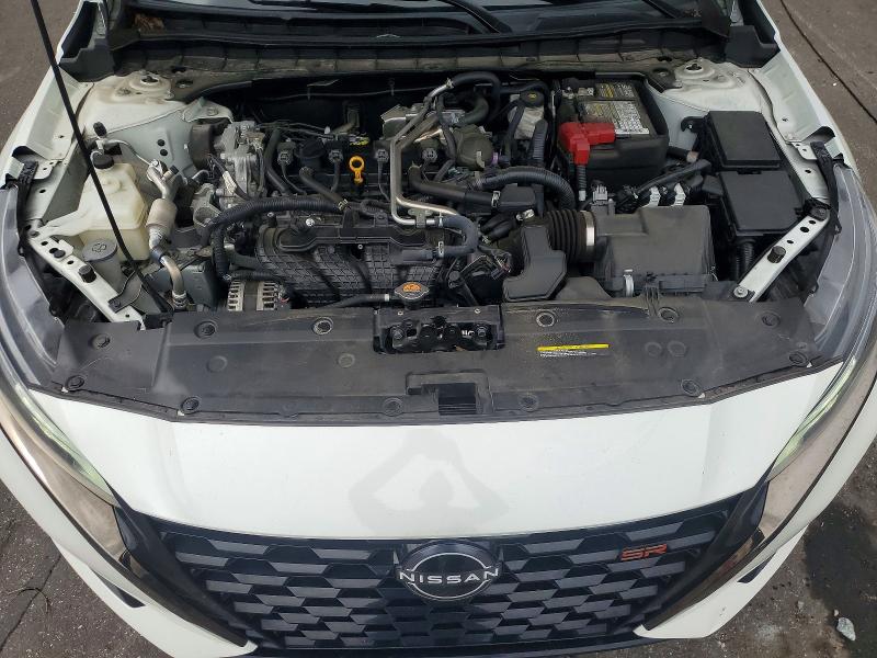 Aukcja sprzedaży 2023 Nissan Altima, vin: 1N4BL4CV6PN332316, numer aukcji: 57504206