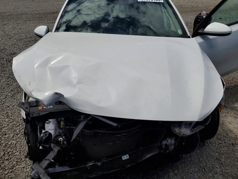 57875456 :رقم المزاد ، 3KPF24AD8ME364709 vin ، 2021 Kia Forte مزاد بيع