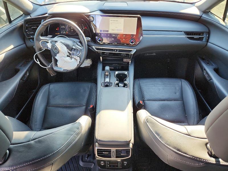 Aukcja sprzedaży 2023 Lexus Rx 350h, vin: 2T2BBMCA8PC014870, numer aukcji: 54949866