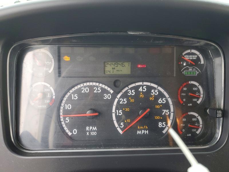 Aukcja sprzedaży 2015 Freightliner M2, vin: 1FVACXDT2FHGJ9774, numer aukcji: 57898156