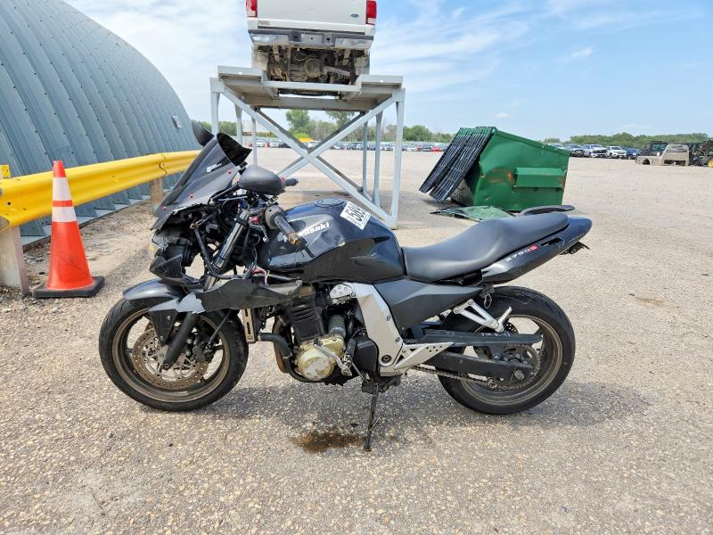 Aukcja sprzedaży 2006 Kawasaki Zr750, vin: JKAZRDK136A005281, numer aukcji: 58951426