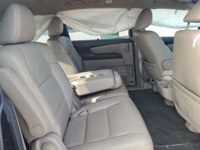 Продажа на аукционе авто 2012 Hond Odyssey Touring/touring Elite, vin: 5FNRL5H99CB028447, номер лота: 57498146