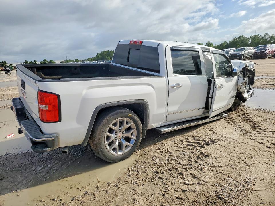 57859796 :رقم المزاد ، 3GTP1VECXFG296984 vin ، 2015 Gmc Sierra مزاد بيع