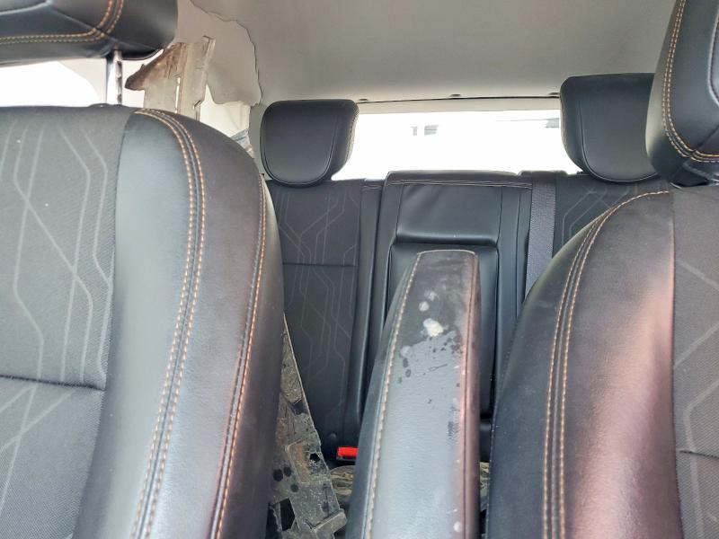 Aukcja sprzedaży 2019 Chevrolet Trax, vin: KL7CJLSB1KB802233, numer aukcji: 56087286