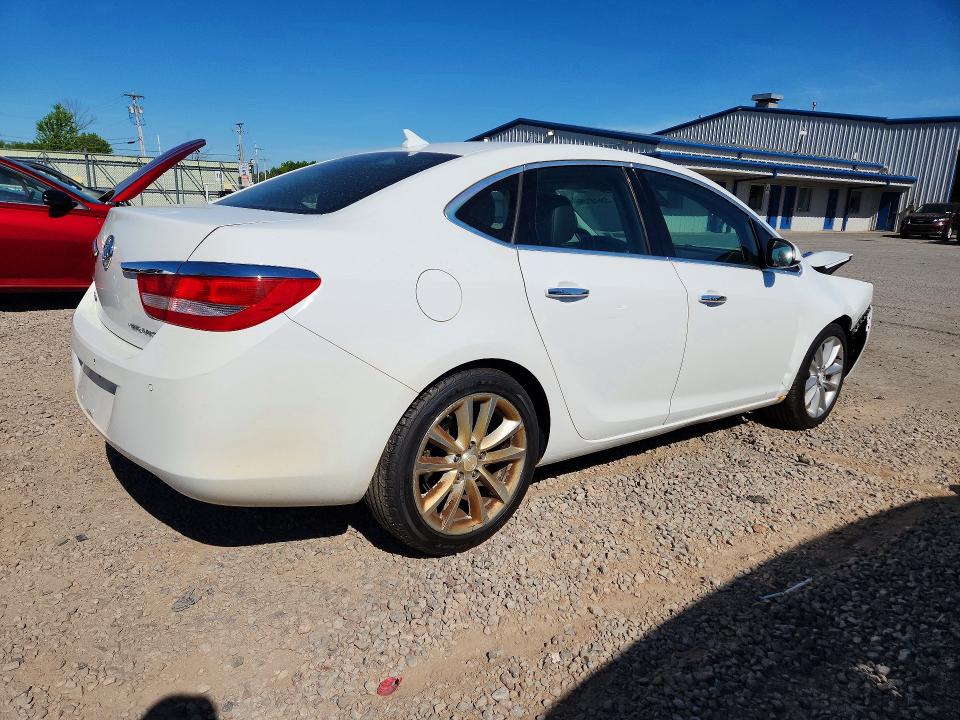 2014 Buick Verano მანქანა იყიდება აუქციონზე, vin: 1G4PS5SK7E4108695, აუქციონის ნომერი: 55618126