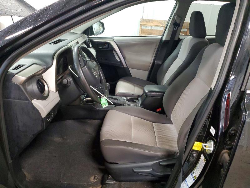 Aukcja sprzedaży 2013 Toyota Rav4, vin: 2T3BFREV0DW122228, numer aukcji: 56483846