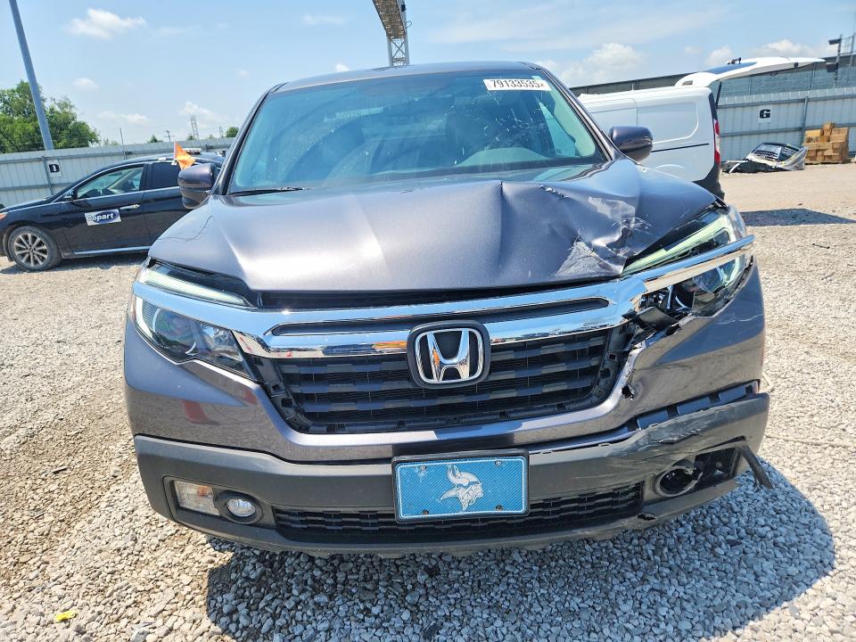 Aukcja sprzedaży 2018 Honda Ridgeline, vin: 5FPYK3F66JB015946, numer aukcji: 79133535