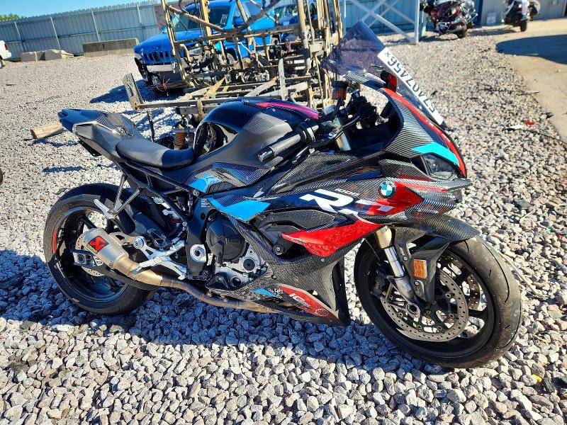 Продажа на аукционе авто 2023 Bmw S 1000, vin: WB10E6303P6H07620, номер лота: 57407456
