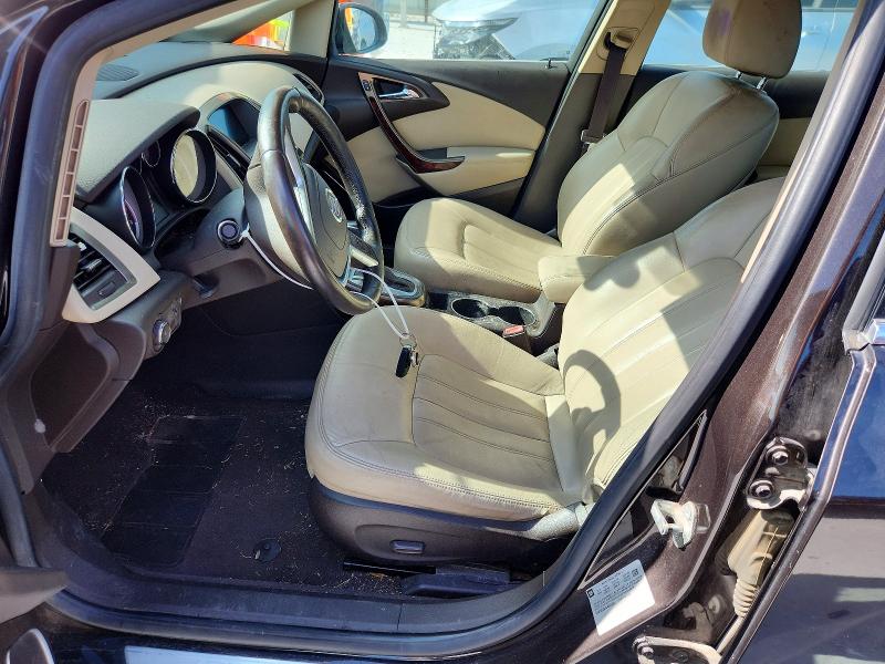 Продаж на аукціоні авто 2012 Buick Verano, vin: 1G4PS5SK1C4218770, номер лоту: 58819426
