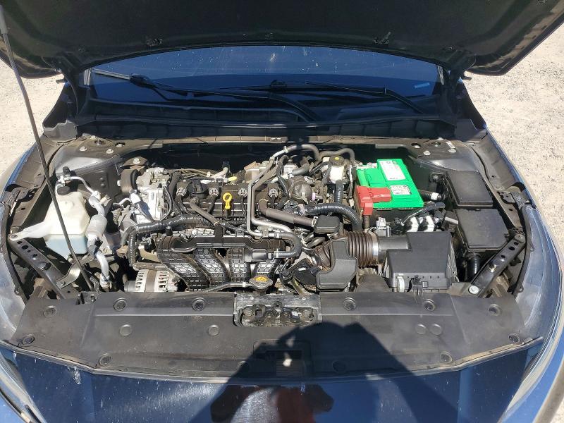 Продажа на аукционе авто 2023 Nissan Altima, vin: 1N4BL4EV1PN398804, номер лота: 56034146