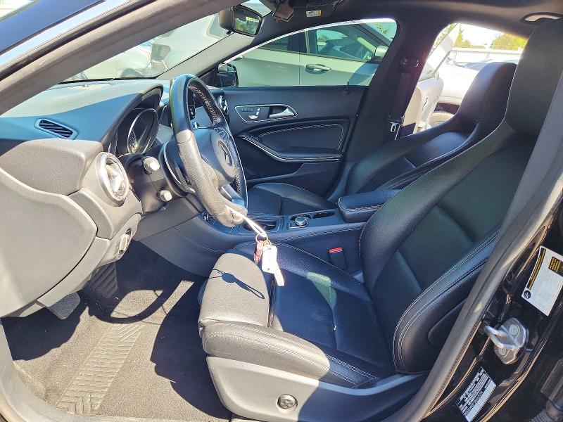 Продажа на аукционе авто 2018 Mercedes-benz Cla, vin: WDDSJ4EB7JN692534, номер лота: 53625396