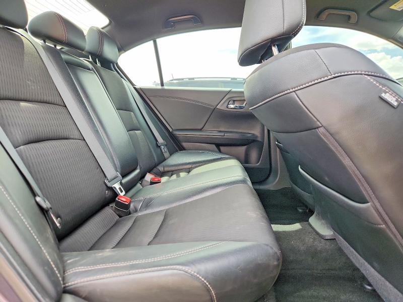 Продаж на аукціоні авто 2017 Honda Accord, vin: 1HGCR2F59HA054793, номер лоту: 58068886