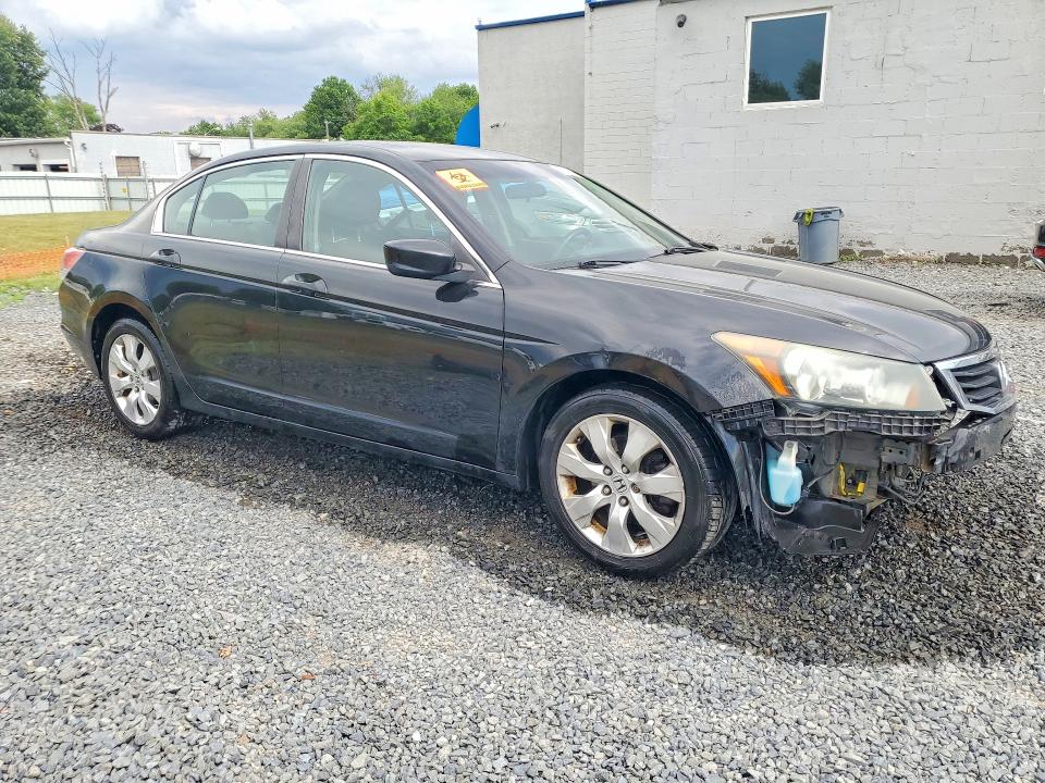 Продаж на аукціоні авто 2010 Honda Accord, vin: 1HGCP2F72AA010258, номер лоту: 57733576