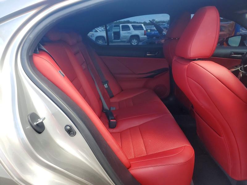Aukcja sprzedaży 2023 Lexus Is 350, vin: JTHGZ1B23P5069382, numer aukcji: 57183726