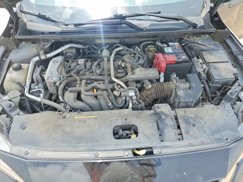 58443916 :رقم المزاد ، 3N1AB8DV2MY273684 vin ، 2021 Nissan Sentra مزاد بيع