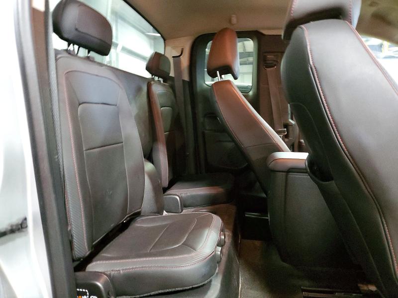 Aukcja sprzedaży 2015 Gmc Canyon, vin: 1GTH6BE38F1215385, numer aukcji: 57501066