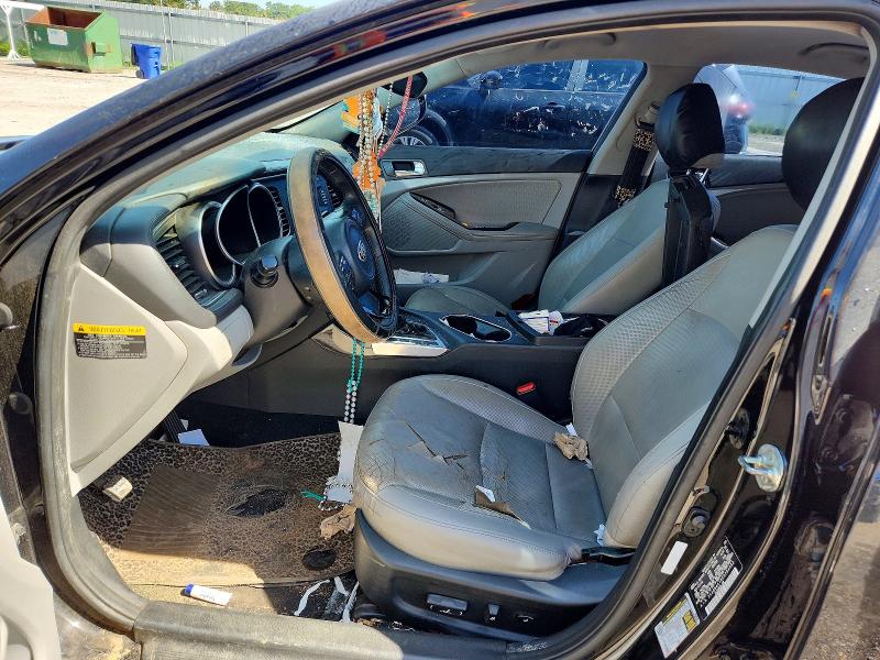 Продаж на аукціоні авто 2014 Kia Optima, vin: 5XXGN4A78EG289962, номер лоту: 56079906