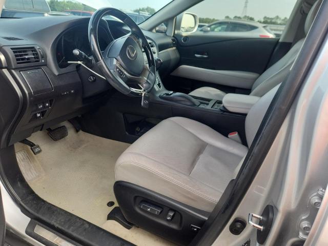 Продажа на аукционе авто 2015 Lexus Rx, vin: 2T2ZK1BA7FC157886, номер лота: 85968195