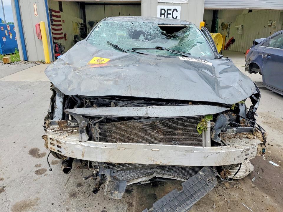 2020 Honda Civic მანქანა იყიდება აუქციონზე, vin: SHHFK7H45LU400144, აუქციონის ნომერი: 57873686