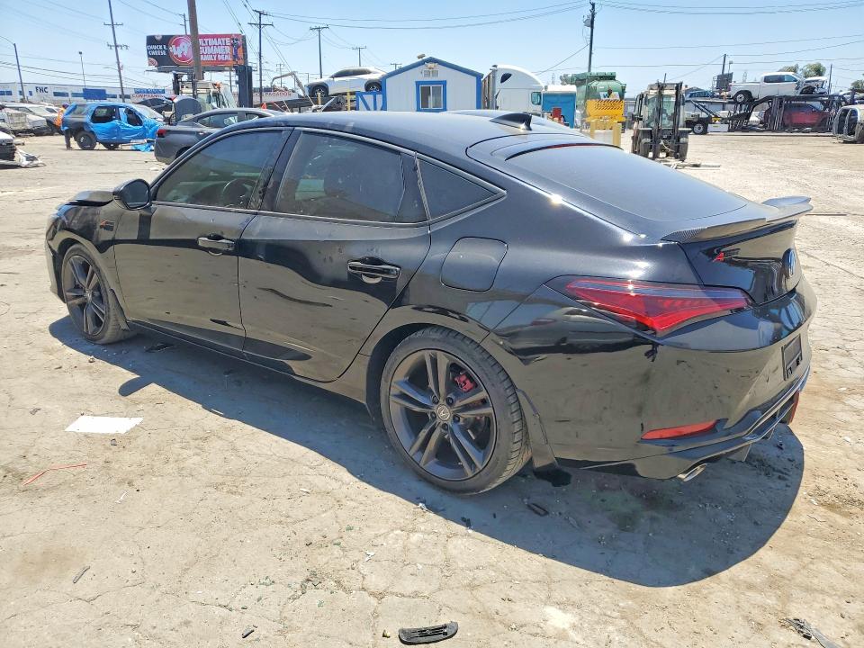 Aukcja sprzedaży 2023 Acura Integra, vin: 19UDE4H66PA026482, numer aukcji: 57135046