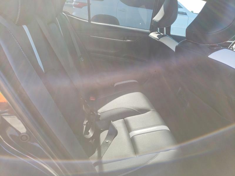 58134436 :رقم المزاد ، 4T1DAACK5TU230384 vin ، 2026 Toyota Camry مزاد بيع