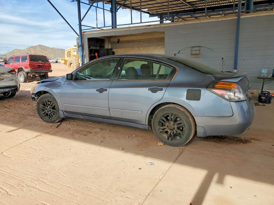 57169266 :رقم المزاد ، 1N4AL2AP5BN453545 vin ، 2011 Nissan Altima مزاد بيع