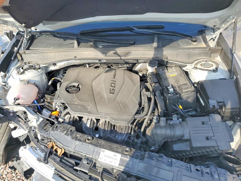 Продаж на аукціоні авто 2024 Hyundai Sonata, vin: KMHL64JA5RA418857, номер лоту: 57007656
