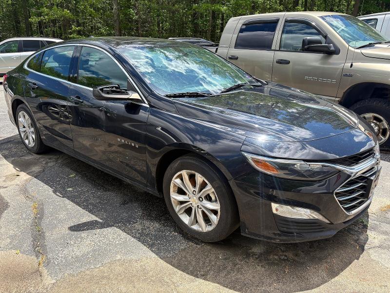 2020 Chevrolet Malibu მანქანა იყიდება აუქციონზე, vin: 1G1ZD5ST3LF108283, აუქციონის ნომერი: 56287136