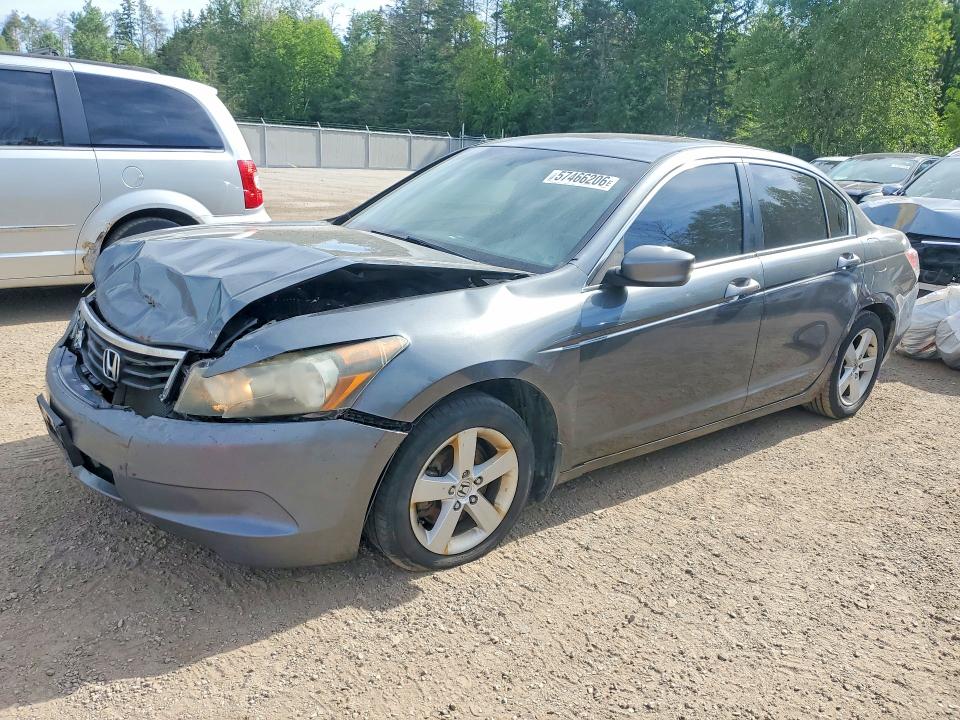 2008 Honda Accord მანქანა იყიდება აუქციონზე, vin: 1HGCP26838A803250, აუქციონის ნომერი: 57466206