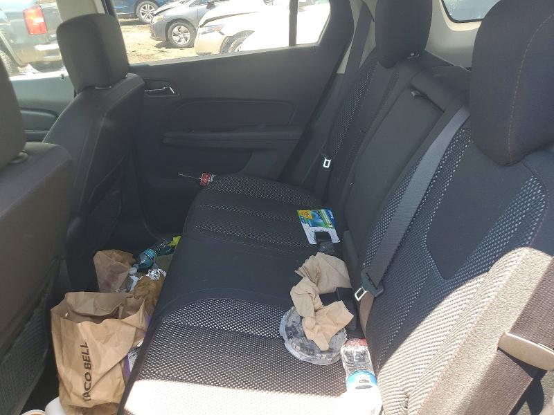 Aukcja sprzedaży 2016 Gmc Terrain, vin: 2GKALMEK2G6142658, numer aukcji: 57680306