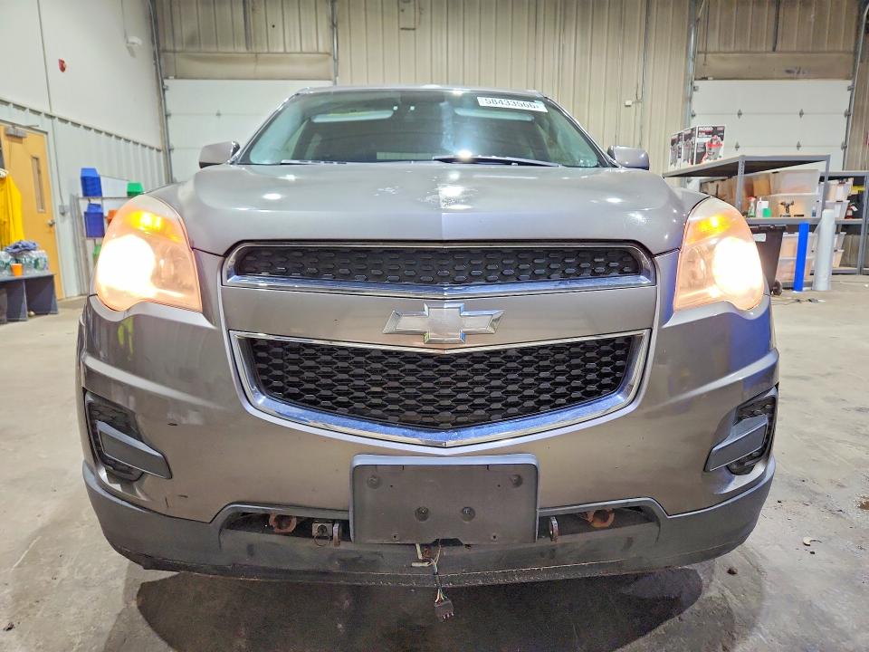58433566 :رقم المزاد ، 2GNFLDE59C6178926 vin ، 2012 Chevrolet Equinox مزاد بيع
