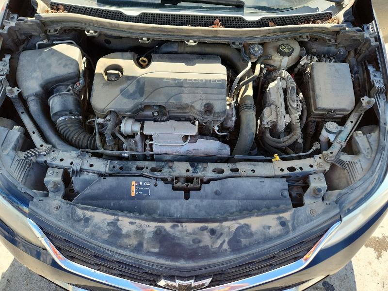 Aukcja sprzedaży 2016 Chevrolet Cruze, vin: 1G1BC5SMXG7243418, numer aukcji: 57822396
