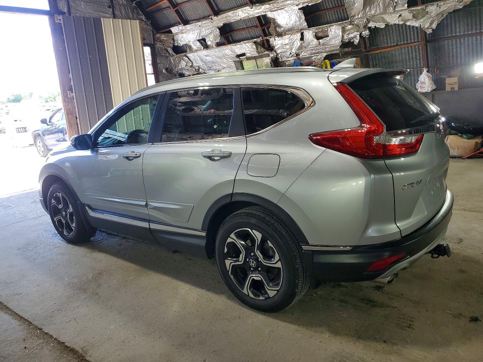 Продажа на аукционе авто 2017 Honda Cr-v, vin: 5J6RW2H9XHL006591, номер лота: 57298206