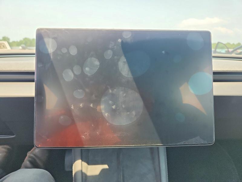 Продажа на аукционе авто 2024 Tesla Model 3, vin: 5YJ3E1EB7RF823991, номер лота: 58808866