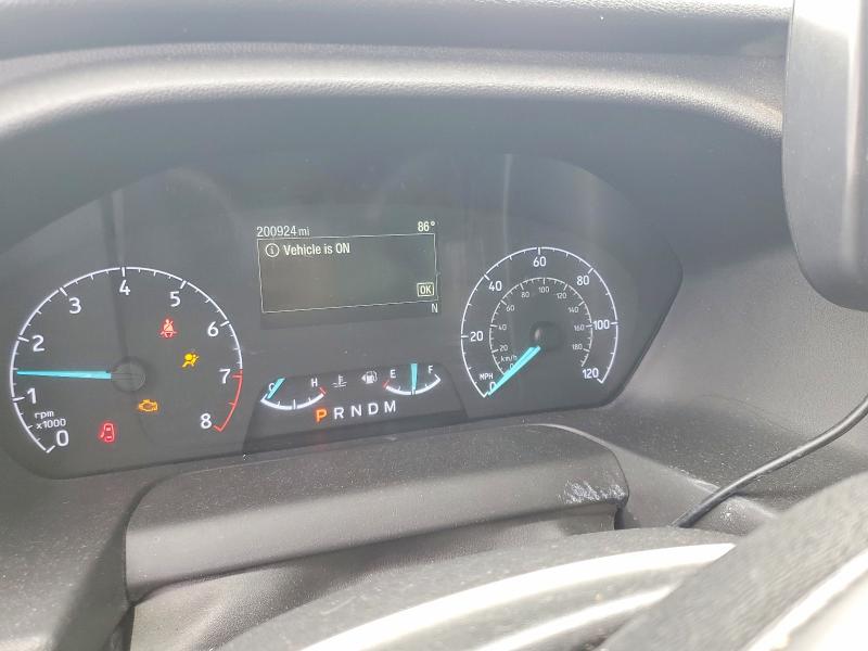 Aukcja sprzedaży 2020 Ford Transit, vin: 1FDBW5Z87LKB07466, numer aukcji: 55889776