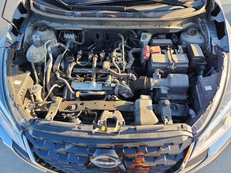 Продаж на аукціоні авто 2023 Nissan Kicks, vin: 3N1CP5CV1PL502934, номер лоту: 55882906