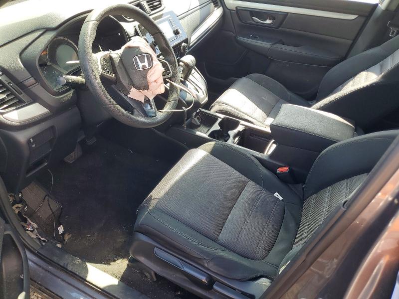 Продаж на аукціоні авто 2019 Honda Cr-v, vin: 2HKRW5H31KH402875, номер лоту: 55440516