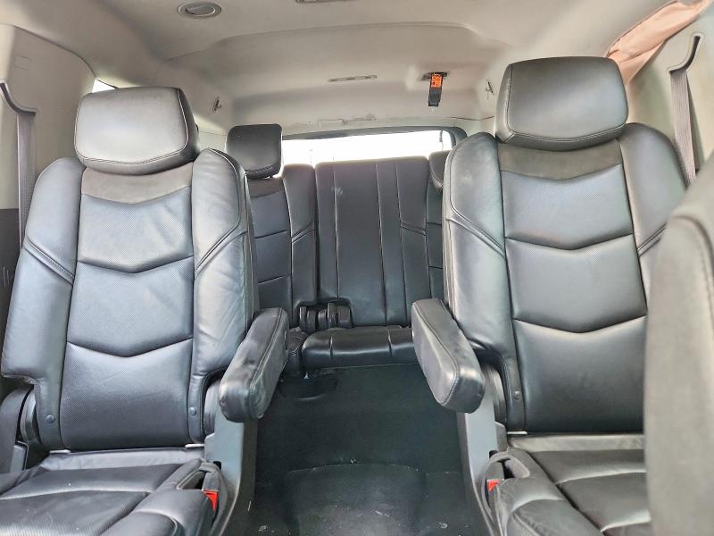 Aukcja sprzedaży 2017 Cadillac Escalade, vin: 1GYS4HKJ9HR113397, numer aukcji: 58840696