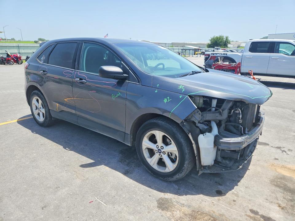 Aukcja sprzedaży 2020 Ford Edge, vin: 2FMPK3G97LBB59482, numer aukcji: 59270796