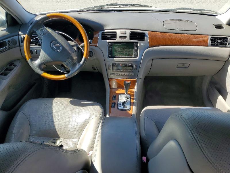 Продаж на аукціоні авто 2005 Lexus Es, vin: JTHBA30G855067135, номер лоту: 56336316