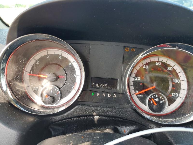 Продаж на аукціоні авто 2013 Dodge Grand Caravan, vin: 2C4RDGBG0DR751870, номер лоту: 56775476
