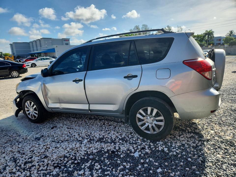 Aukcja sprzedaży 2008 Toyota Rav4, vin: JTMZD33V485099098, numer aukcji: 55976386