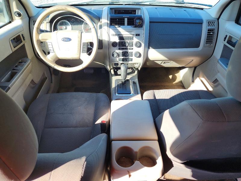 Aukcja sprzedaży 2009 Ford Escape, vin: 1FMCU03G49KC39221, numer aukcji: 55712176